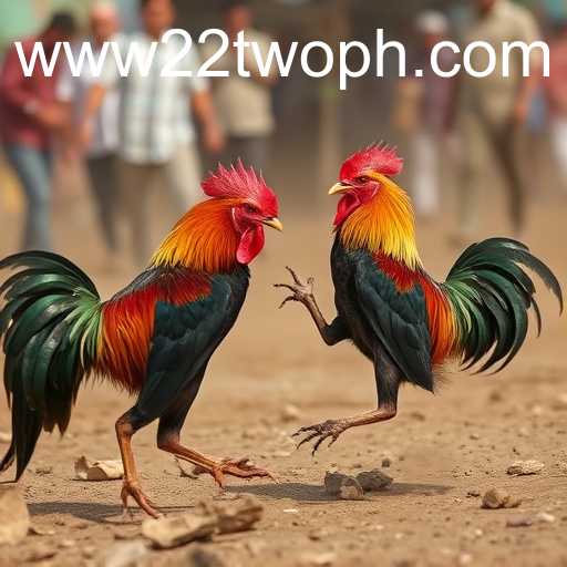 Cockfighting